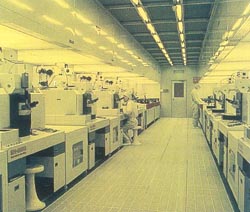 Clean Room 이미지
