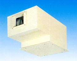 FAN FILTER UNIT