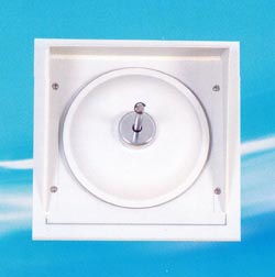 RELIEF DAMPER