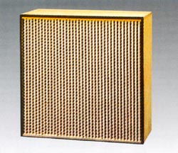HEPA FILTER
